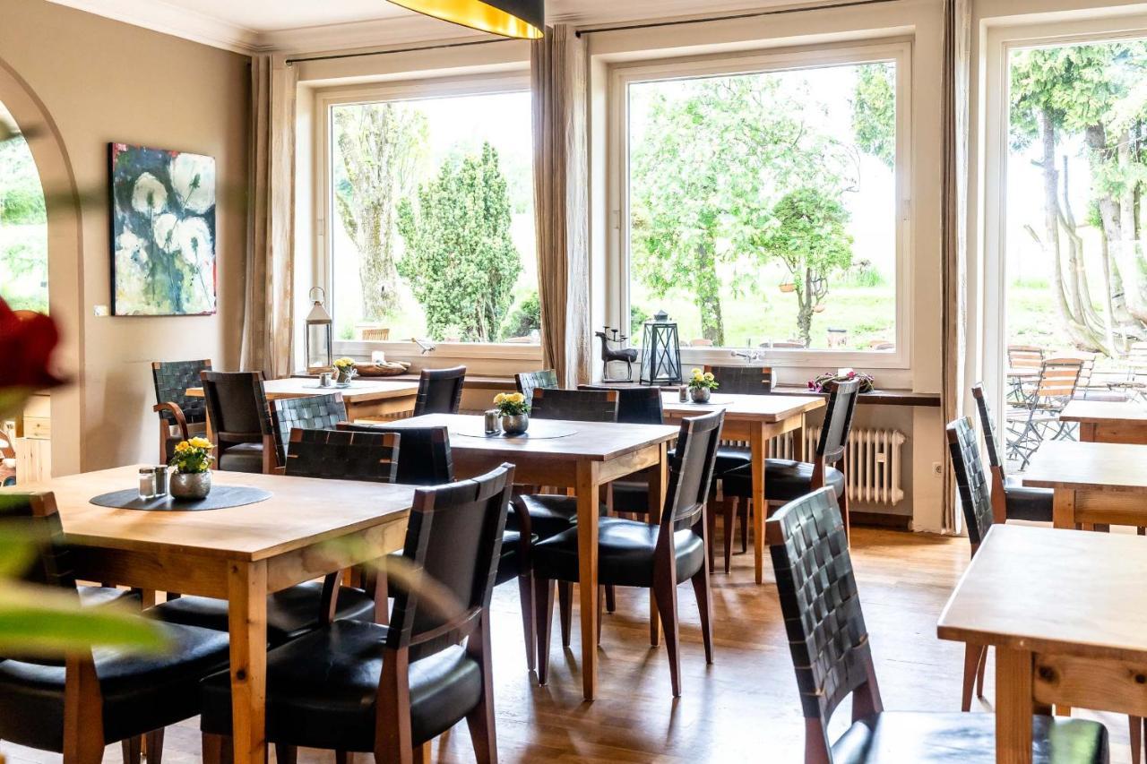 Seinz Wisdom Resort - Bio-Hotel Vegan-Vegetarisch Бад Колгруб Екстериор снимка