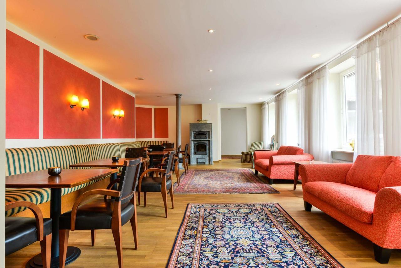 Seinz Wisdom Resort - Bio-Hotel Vegan-Vegetarisch Бад Колгруб Екстериор снимка