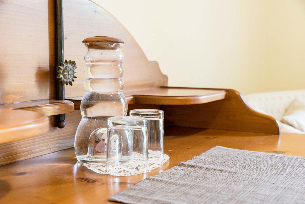 Seinz Wisdom Resort - Bio-Hotel Vegan-Vegetarisch Бад Колгруб Екстериор снимка