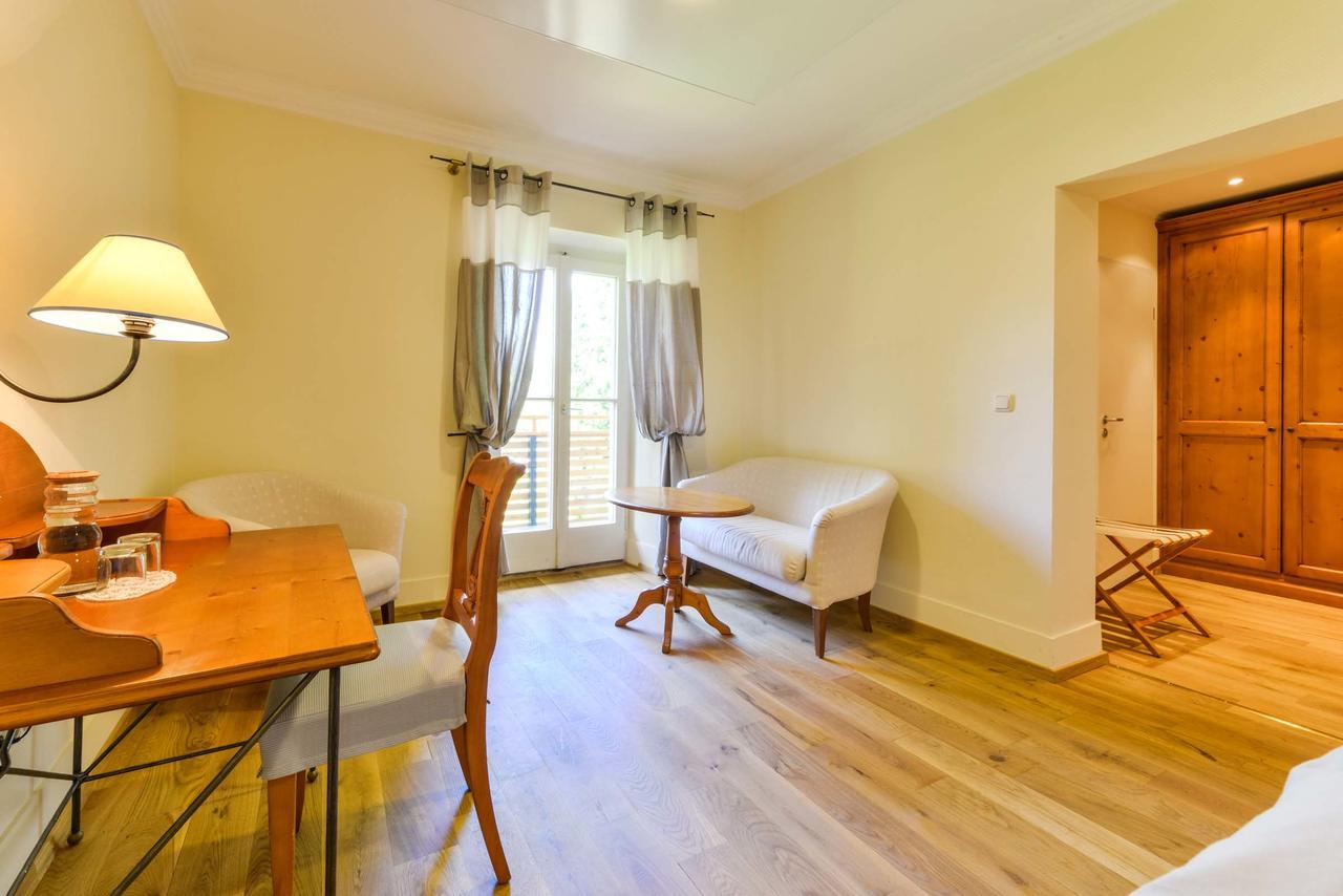 Seinz Wisdom Resort - Bio-Hotel Vegan-Vegetarisch Бад Колгруб Екстериор снимка